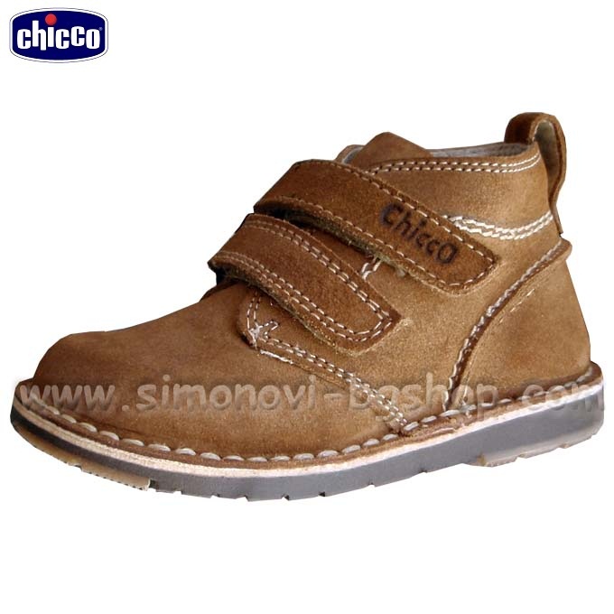 Chicco - ���� Marrone Pelle